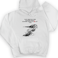 Donner Party Hoodie