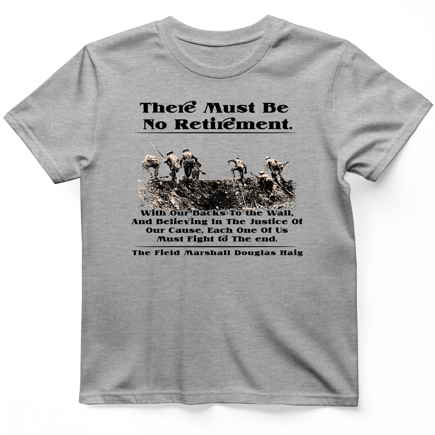 Douglas Haig T-Shirt