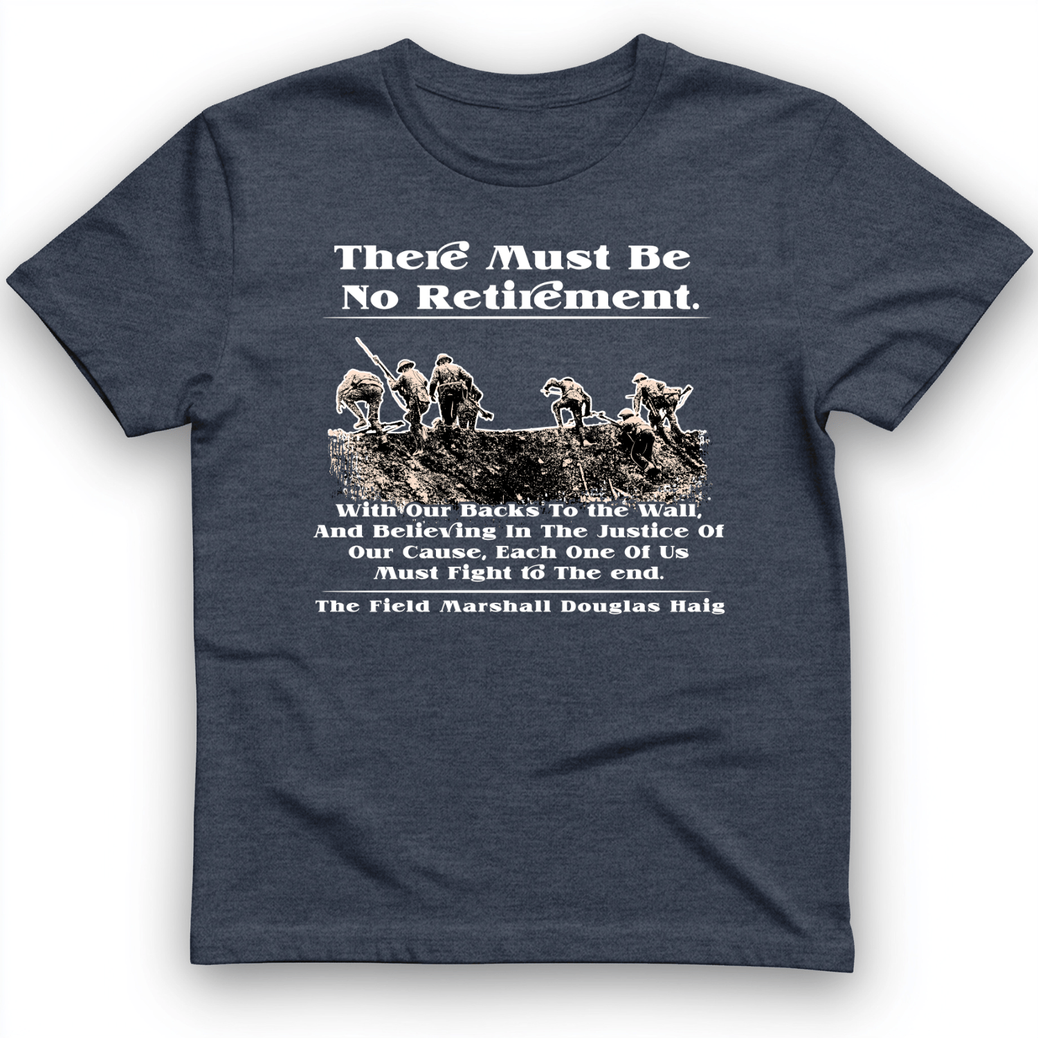 Douglas Haig T-Shirt