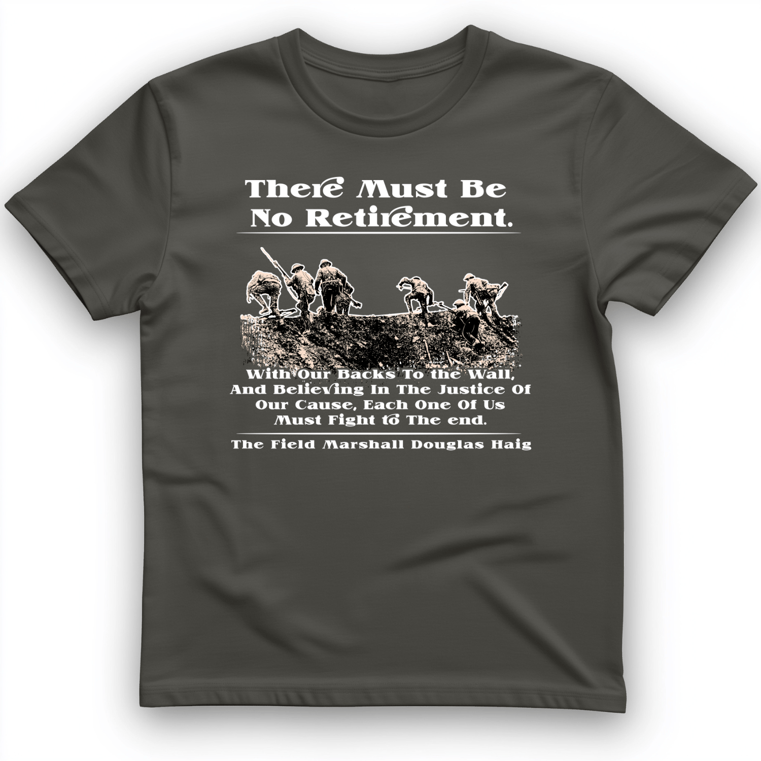 Douglas Haig T-Shirt