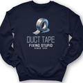 Duct Tape Crewneck