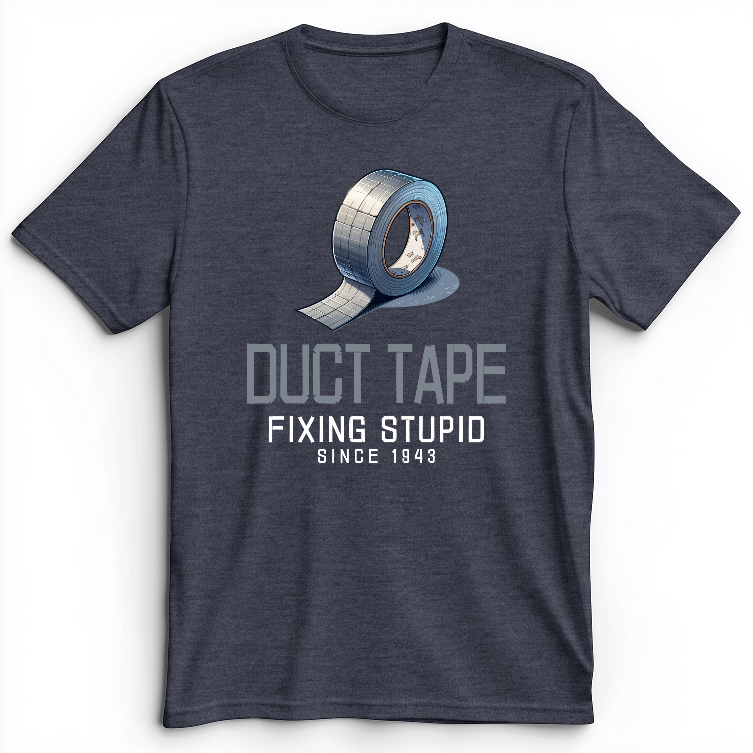Duct Tape Premium Tee