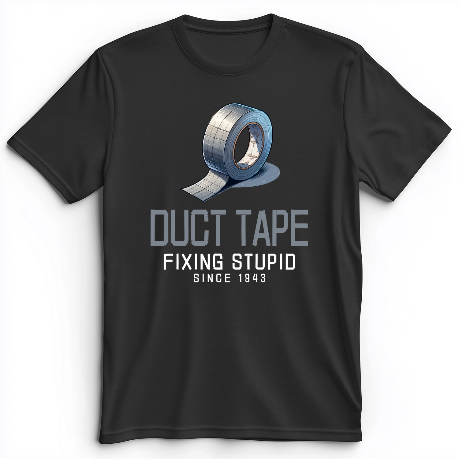 Duct Tape Premium Tee