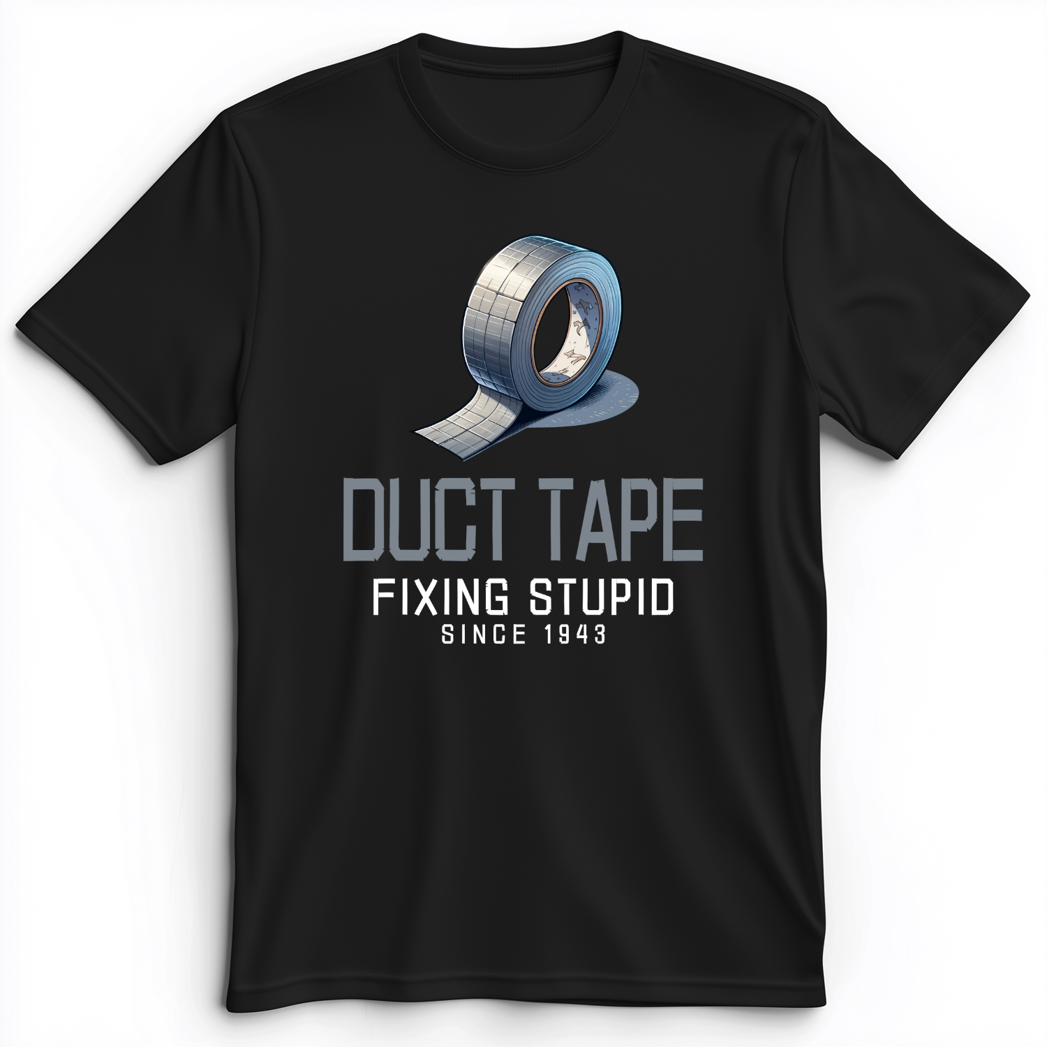 Duct Tape Premium Tee