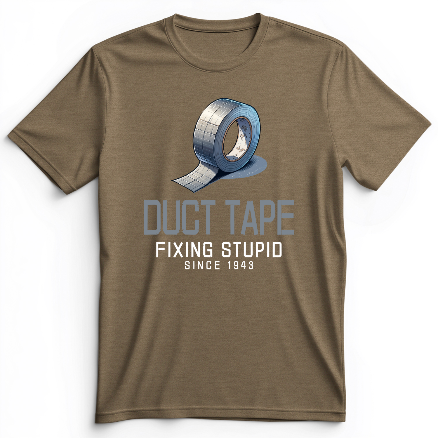 Duct Tape Premium Tee