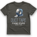 Duct Tape T-Shirt