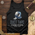 Duct Tape Tank