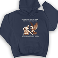 Early Bird Hoodie