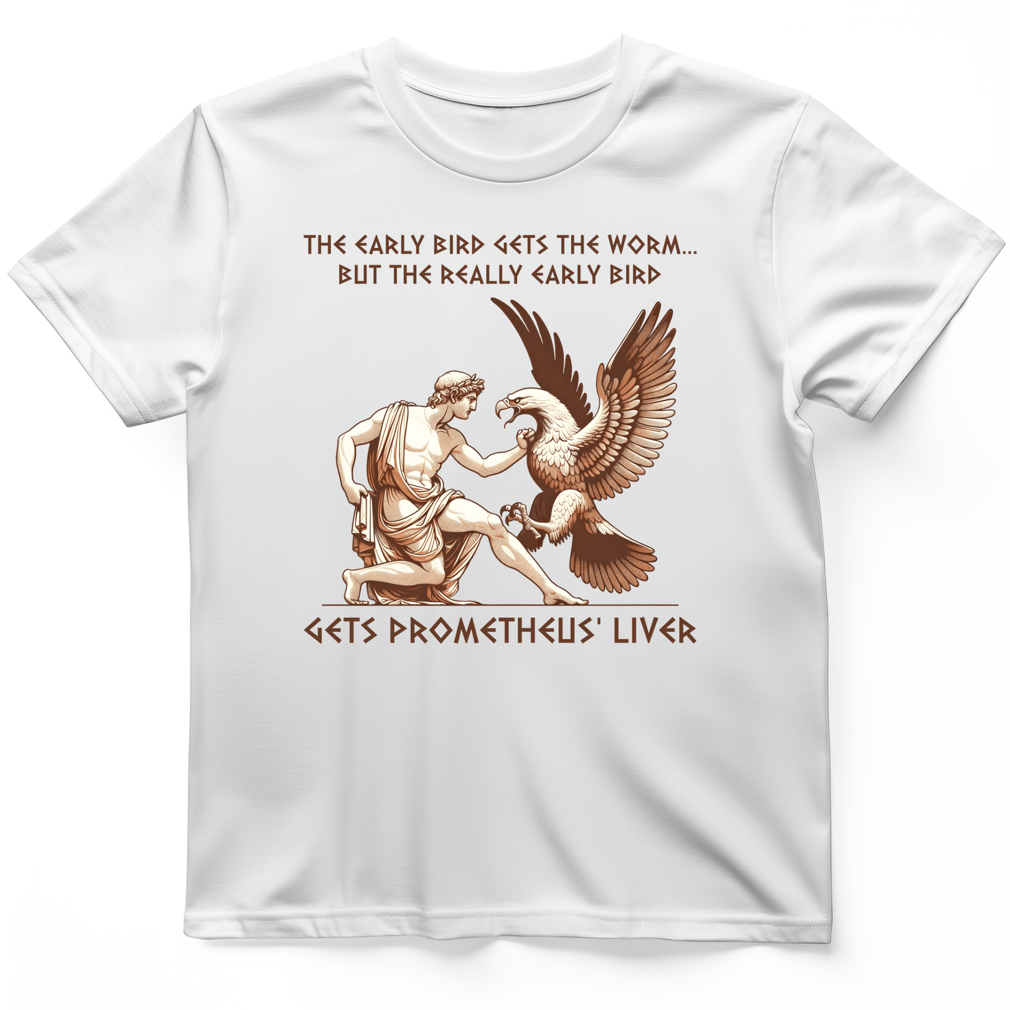 Early Bird T-Shirt