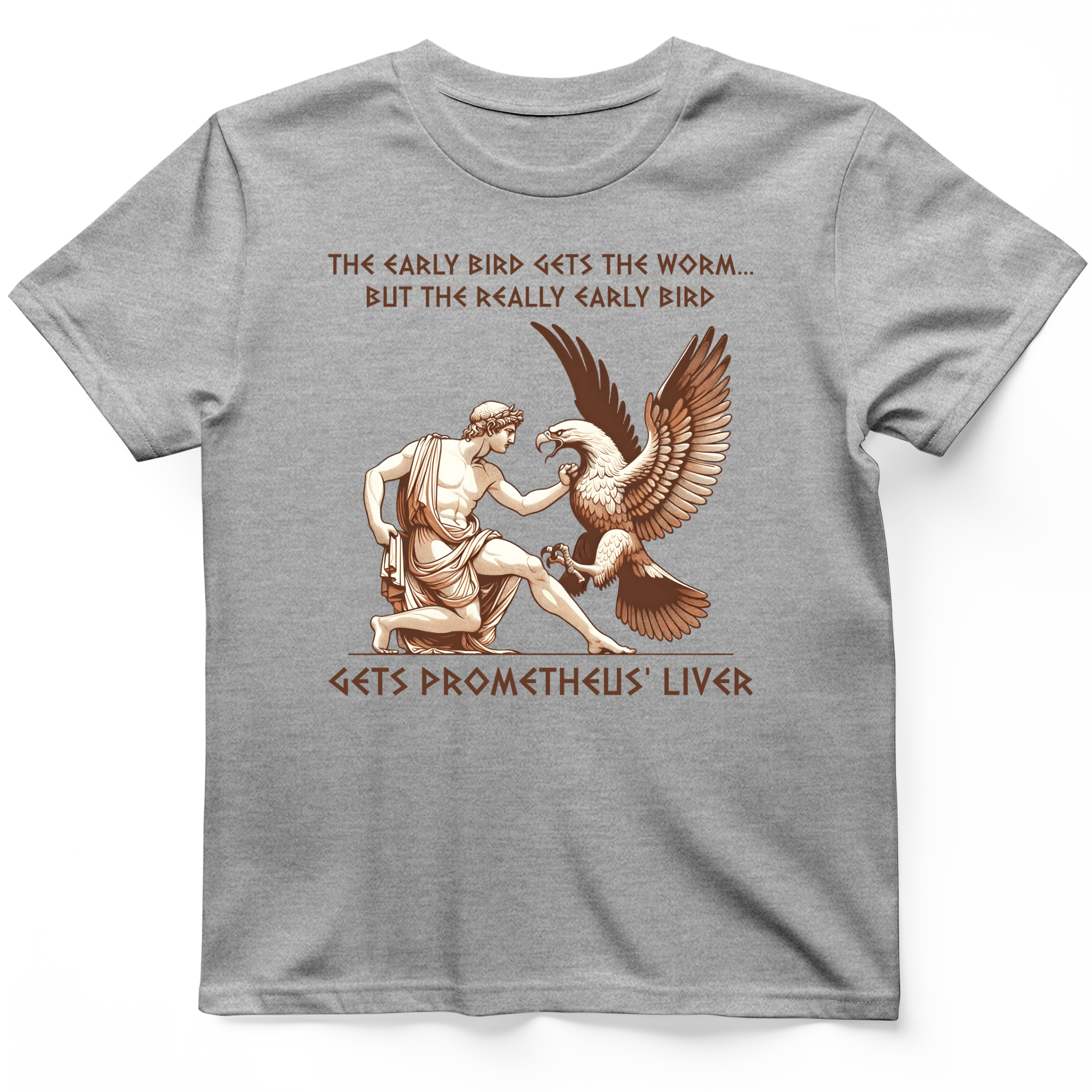 Early Bird T-Shirt