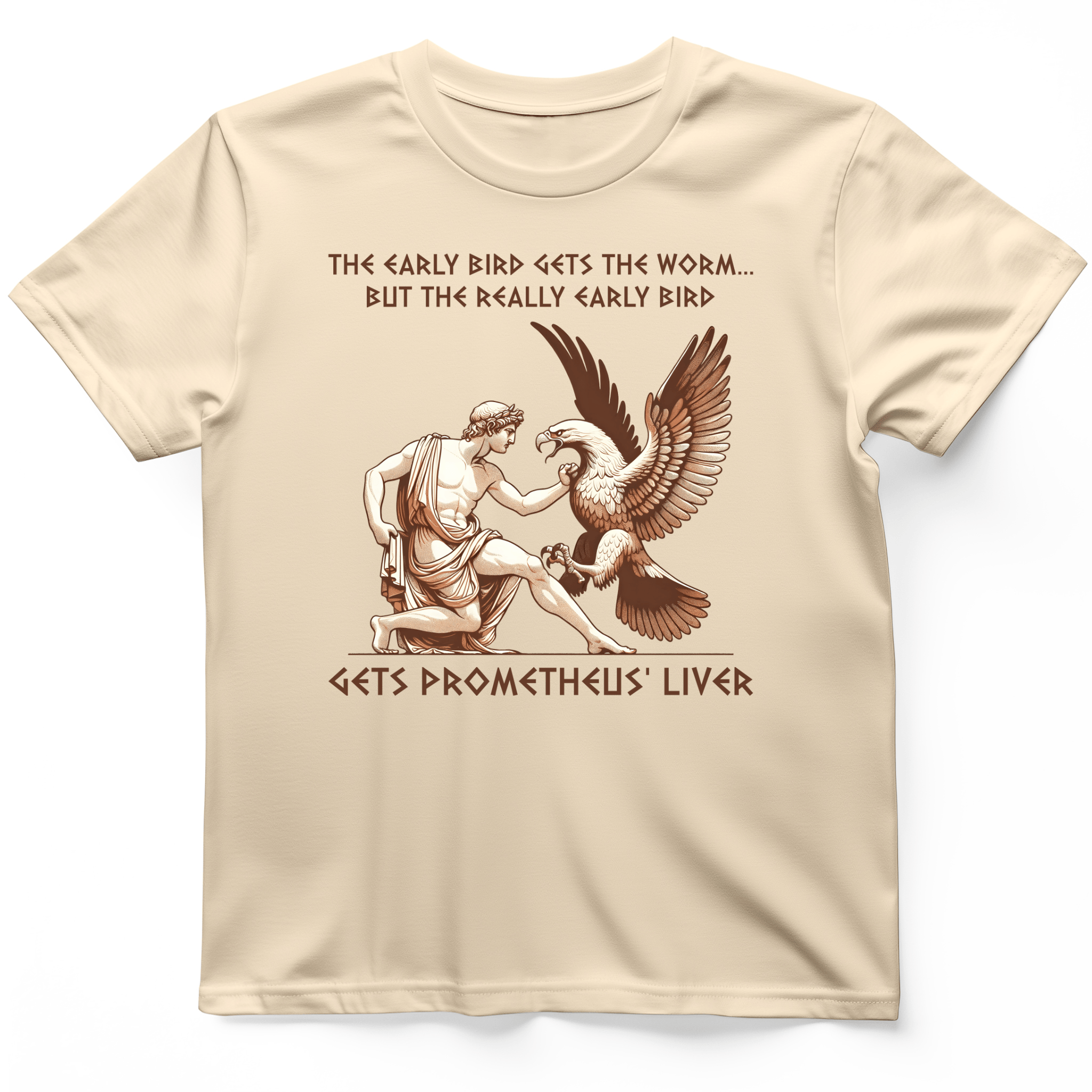 Early Bird T-Shirt