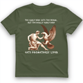 Early Bird T-Shirt