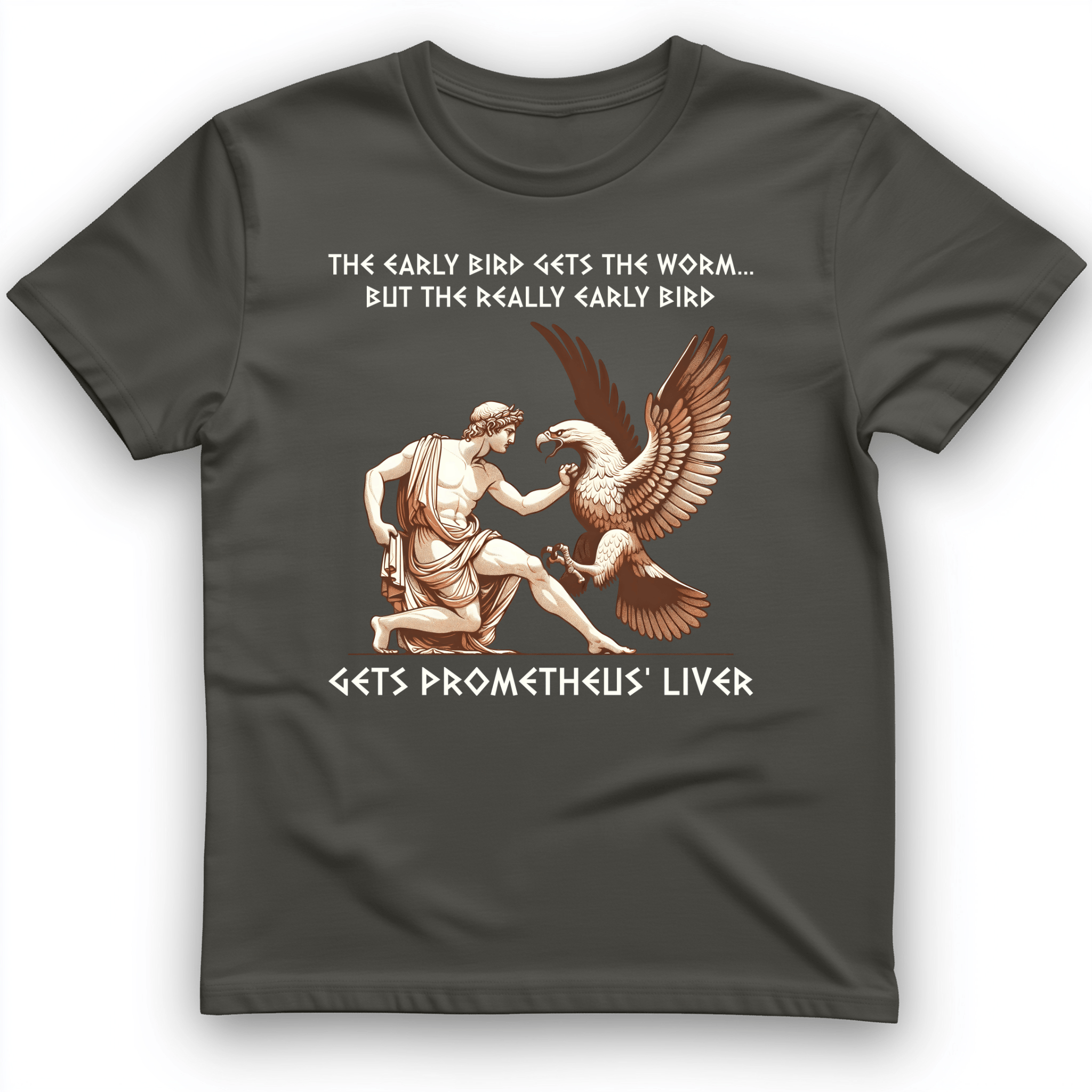 Early Bird T-Shirt