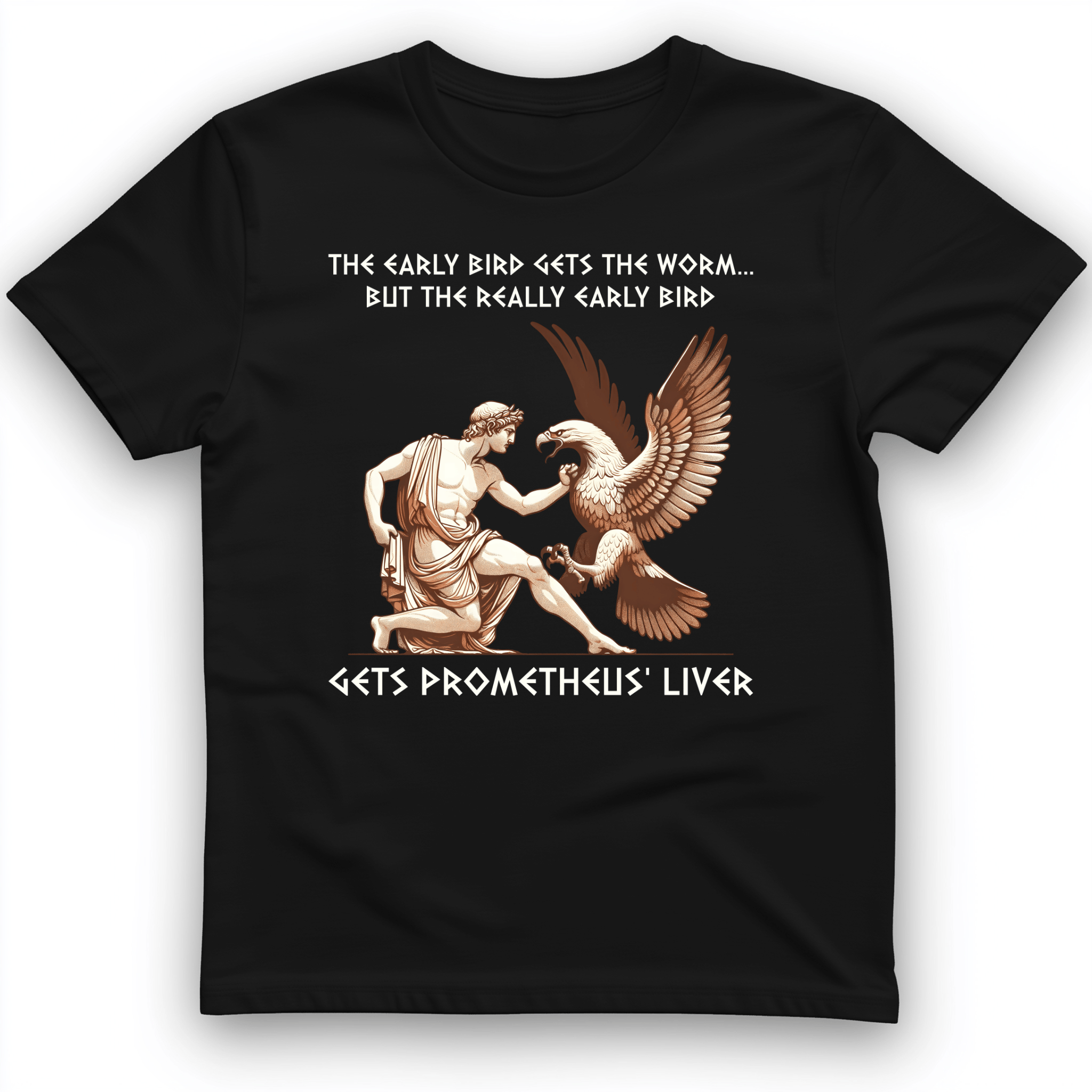Early Bird T-Shirt