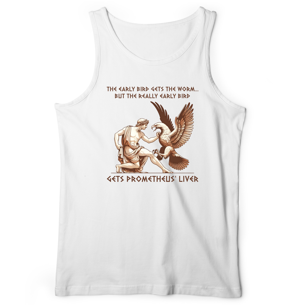 Early Bird Tank