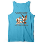 Early Bird Tank