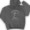 Easter Island Hoodie