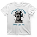 Easter Island T-Shirt