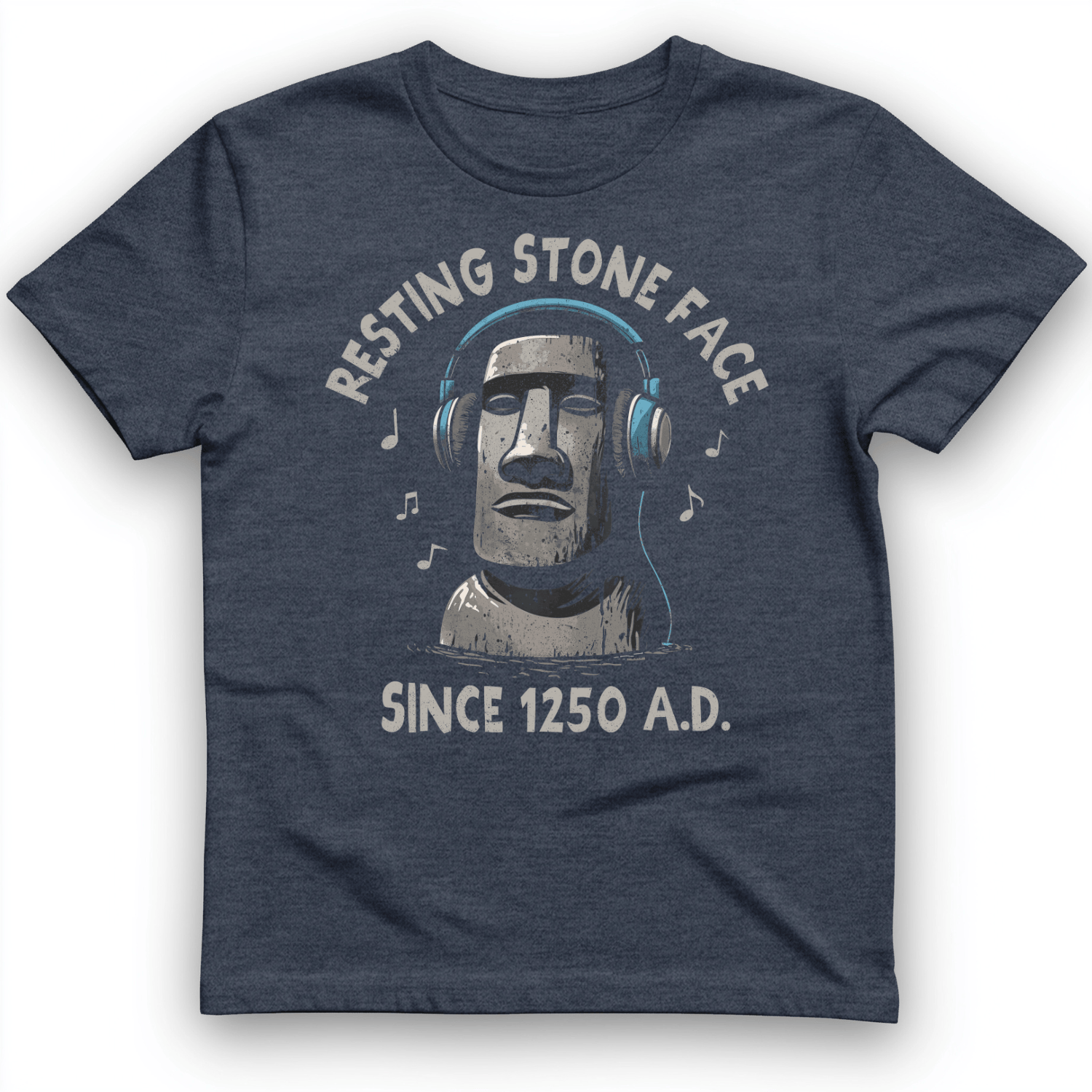 Easter Island T-Shirt