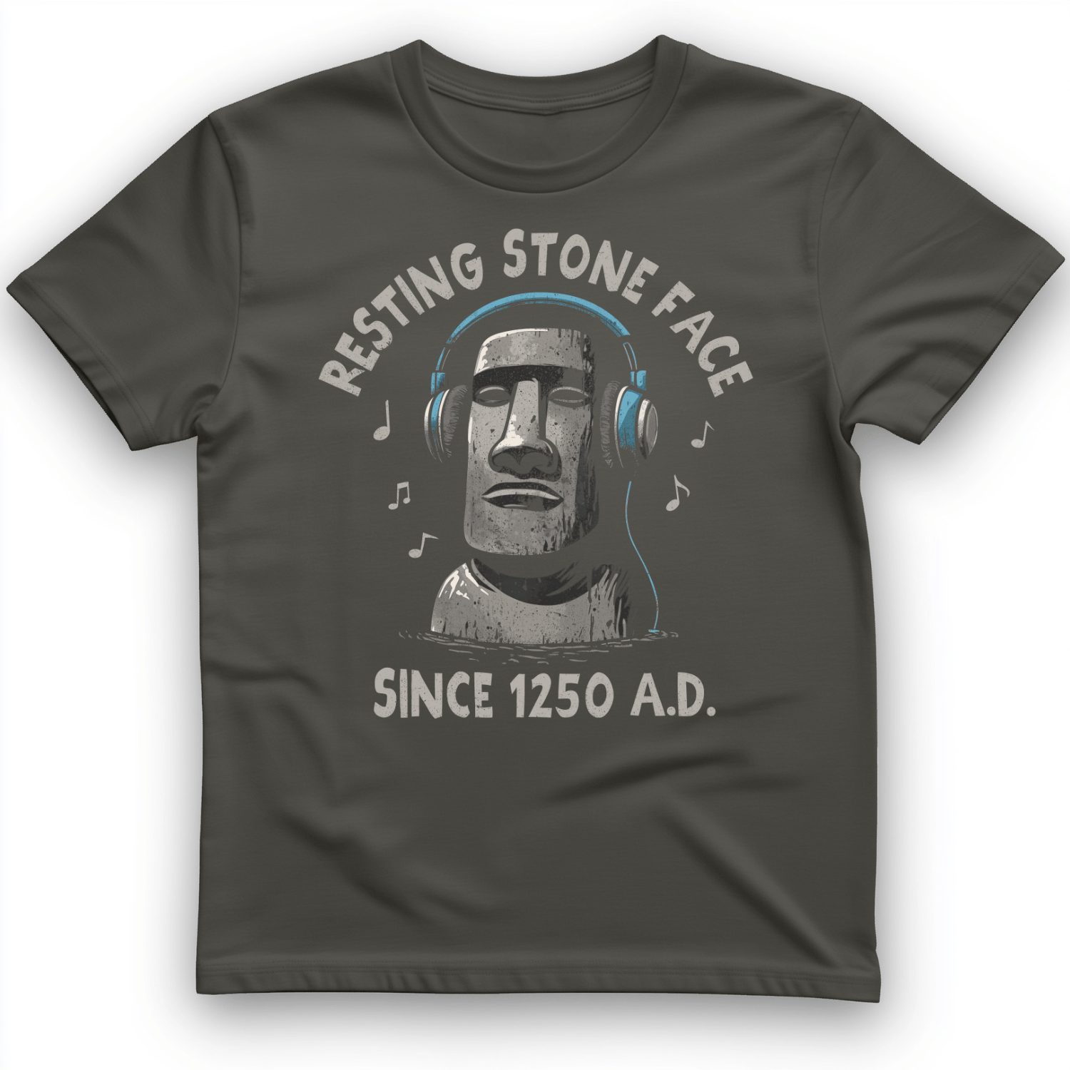 Easter Island T-Shirt