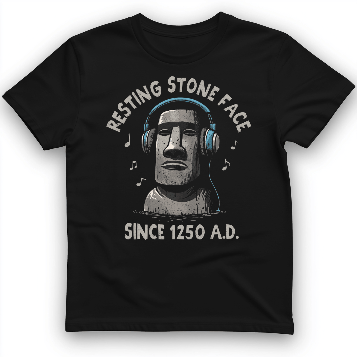 Easter Island T-Shirt
