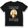 Economics Joke T-Shirt