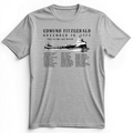 Edmund Fitzgerald Premium Tee