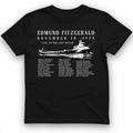 Edmund Fitzgerald T-Shirt