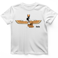 Egyptian God Isis T-Shirt