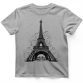 Eiffel Tower T-Shirt
