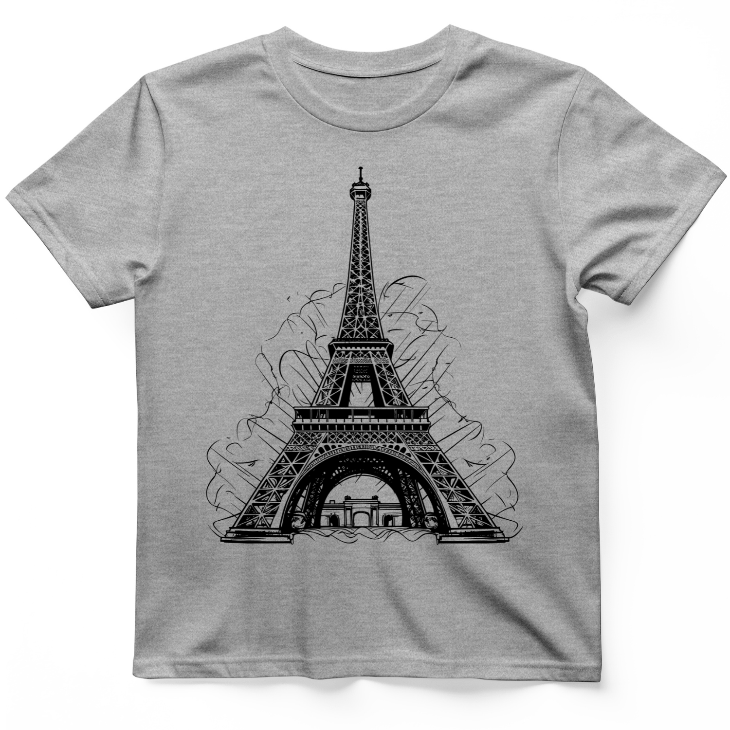 Eiffel Tower T-Shirt