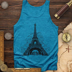 Eiffel Tower Tank