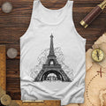 Eiffel Tower Tank
