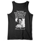 Eleanor Roosevelt Tank