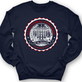 Electoral College Crewneck