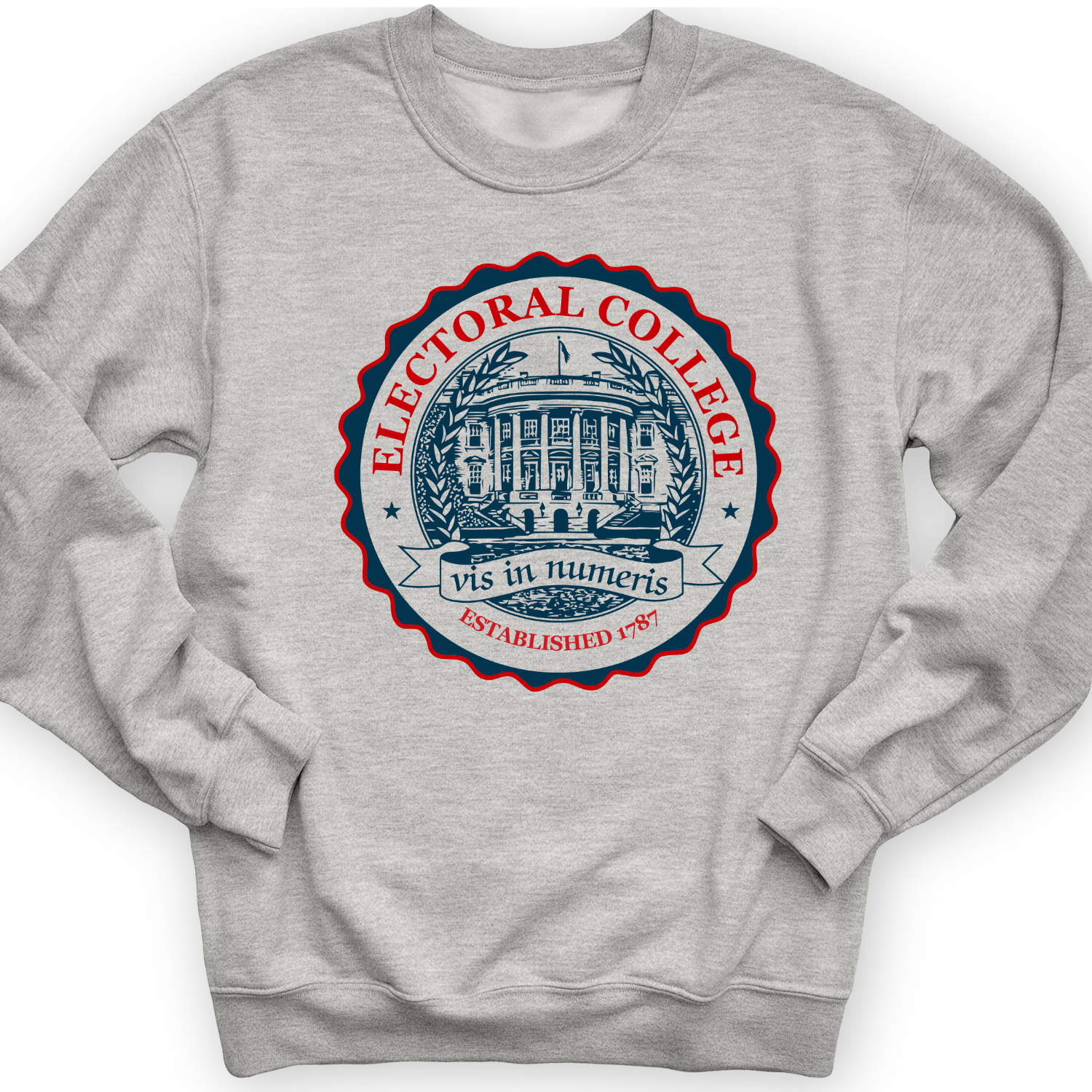 Electoral College Crewneck