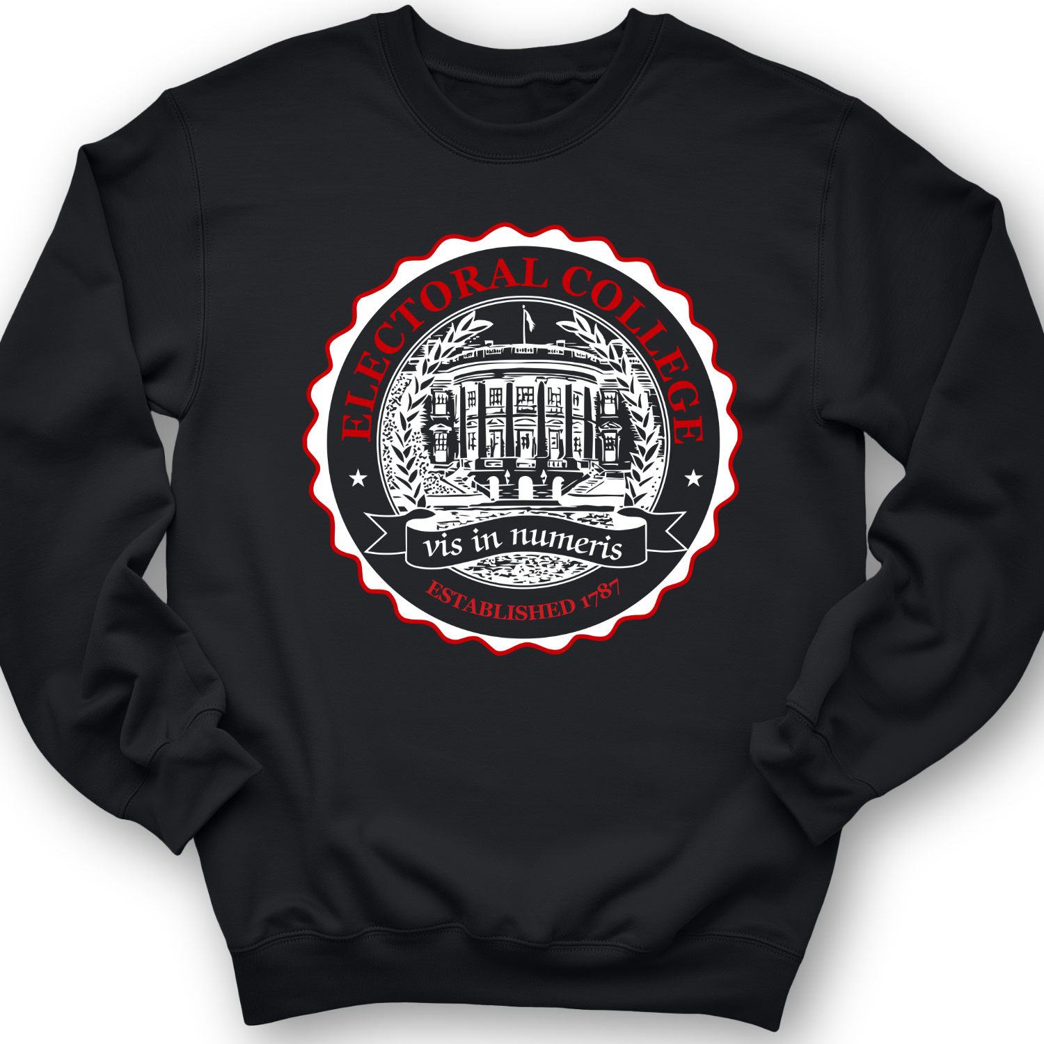 Electoral College Crewneck