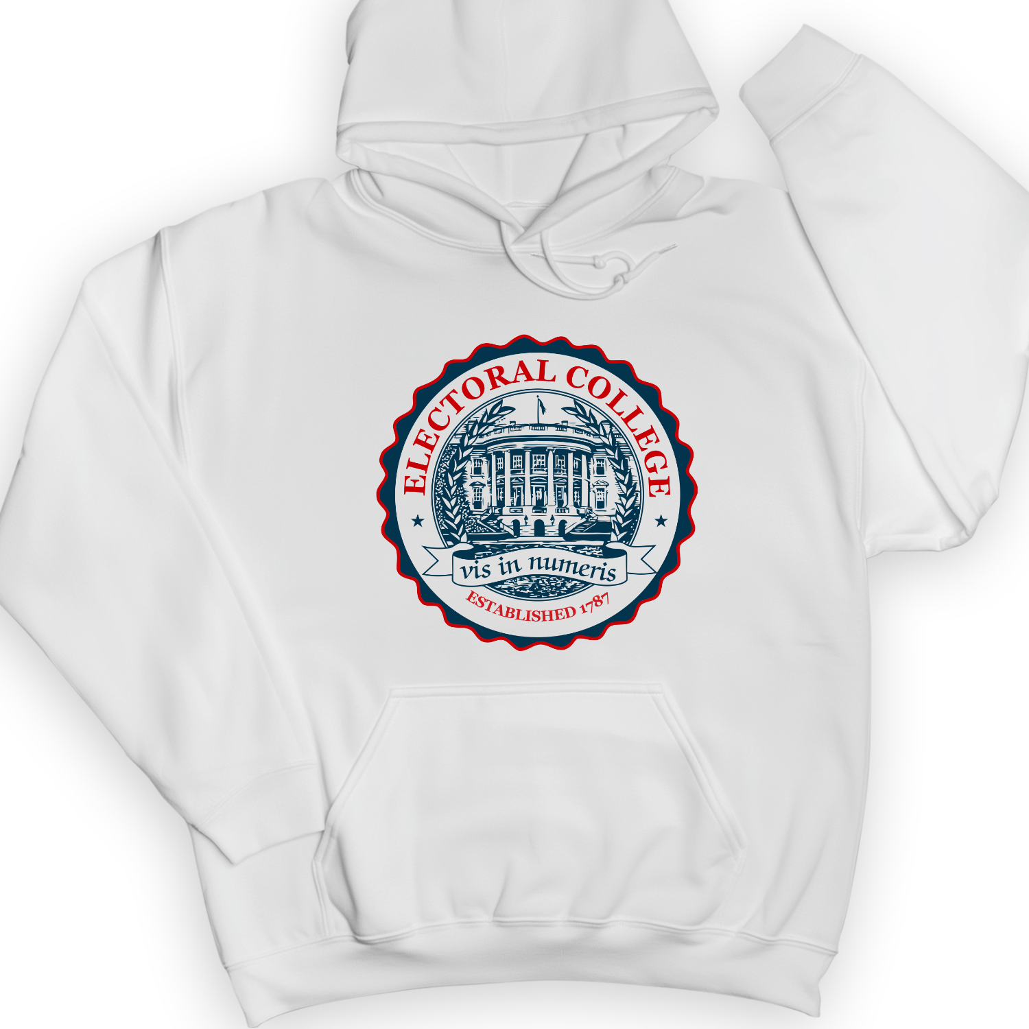 Electoral College Hoodie