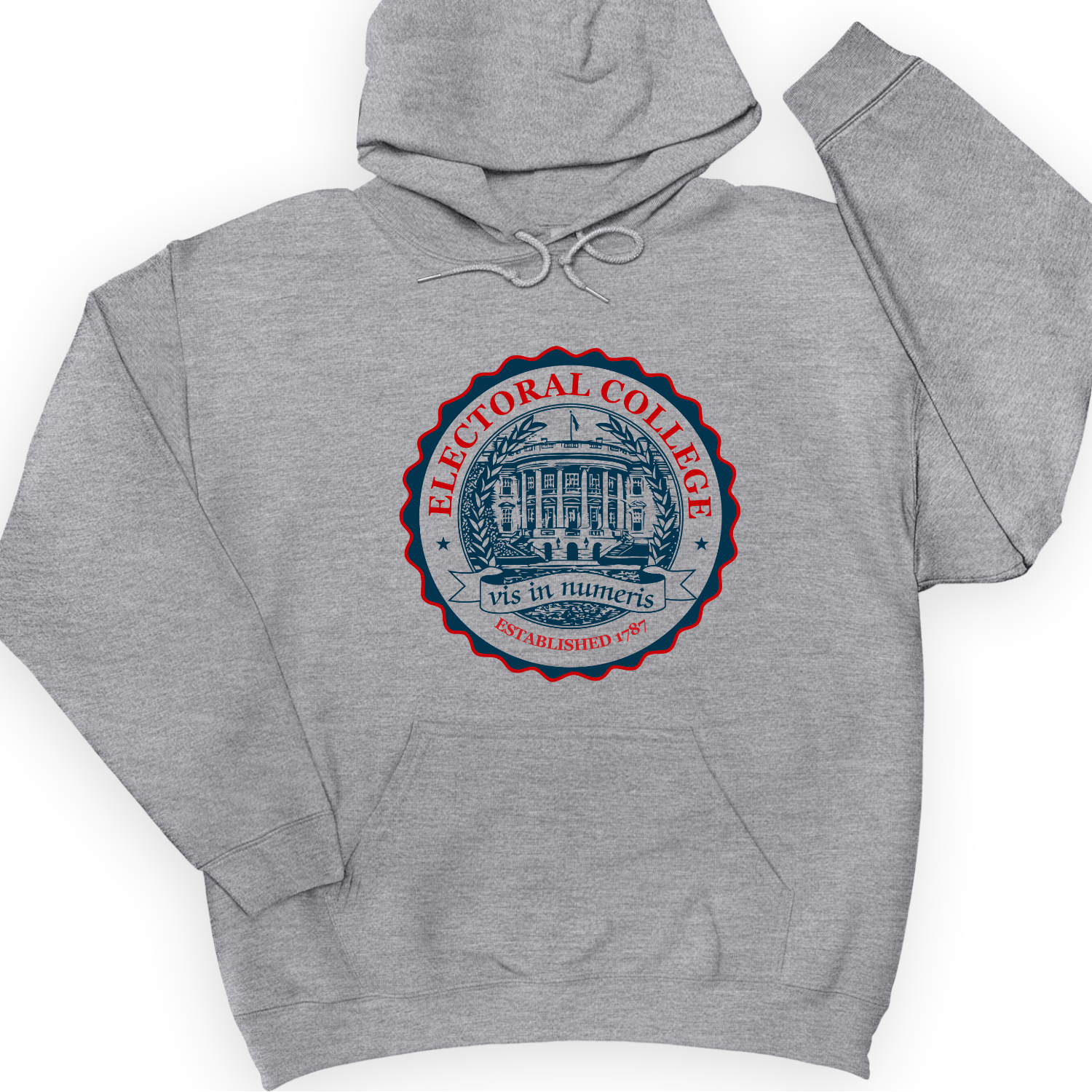 Electoral College Hoodie
