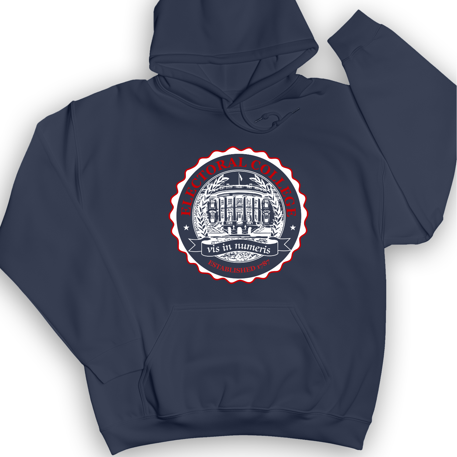 Electoral College Hoodie