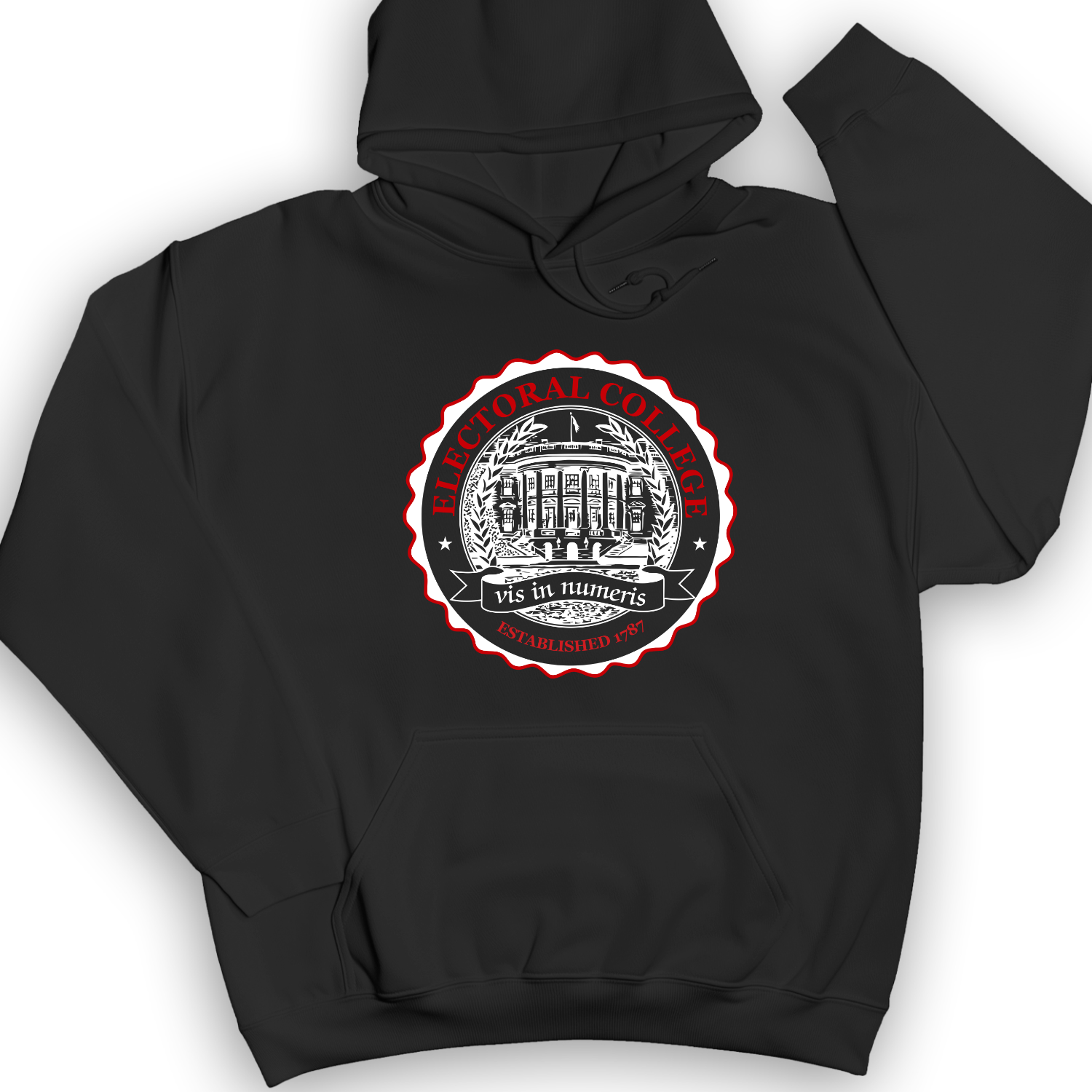 Electoral College Hoodie