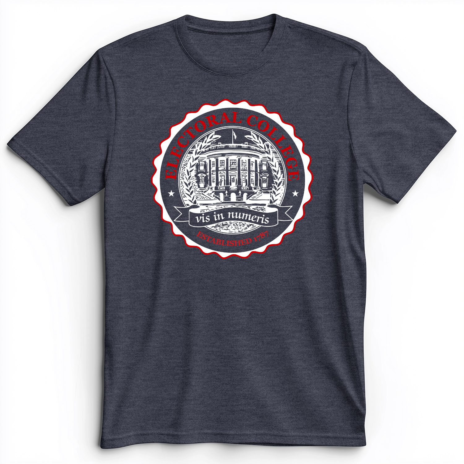 Electoral College Premium Tee