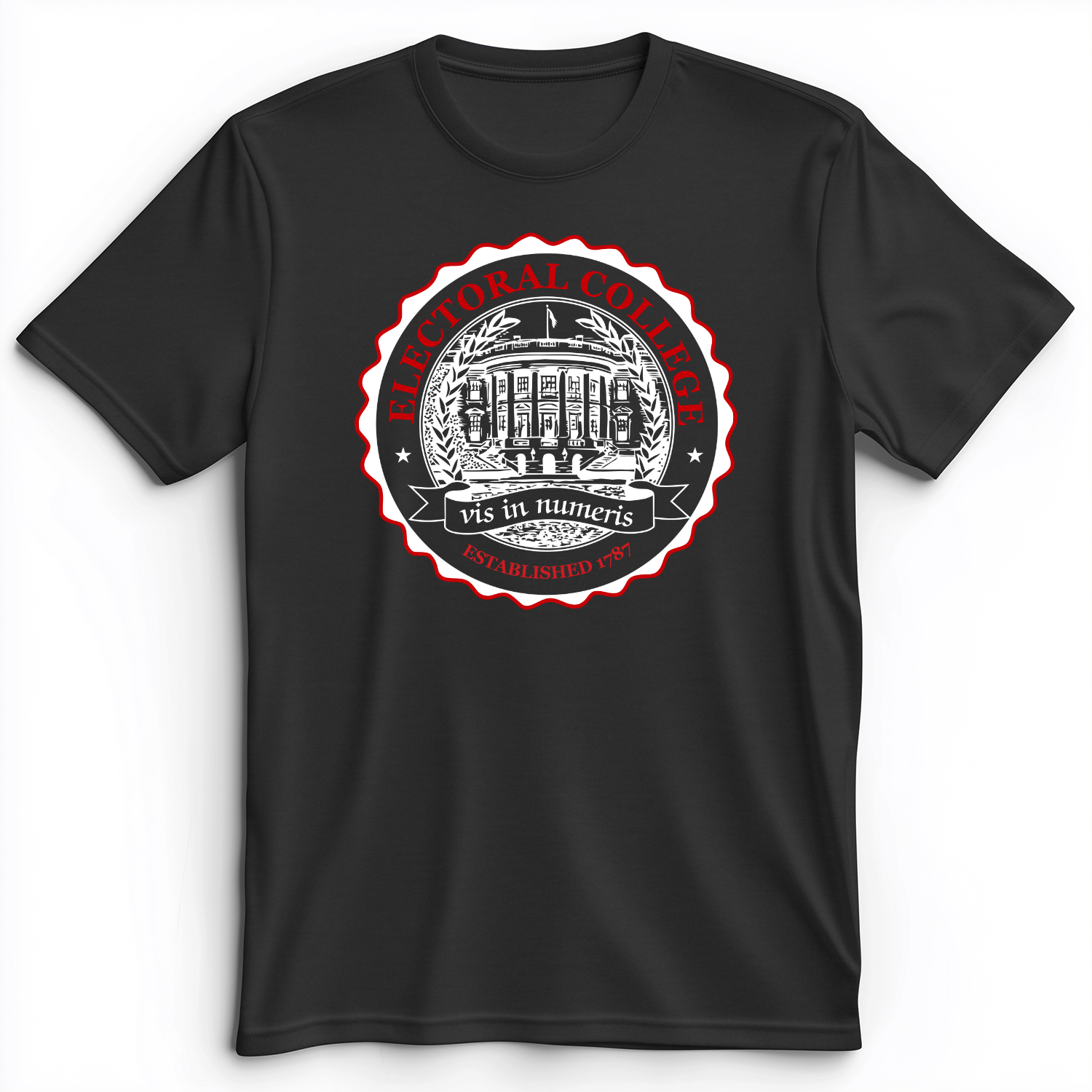 Electoral College Premium Tee