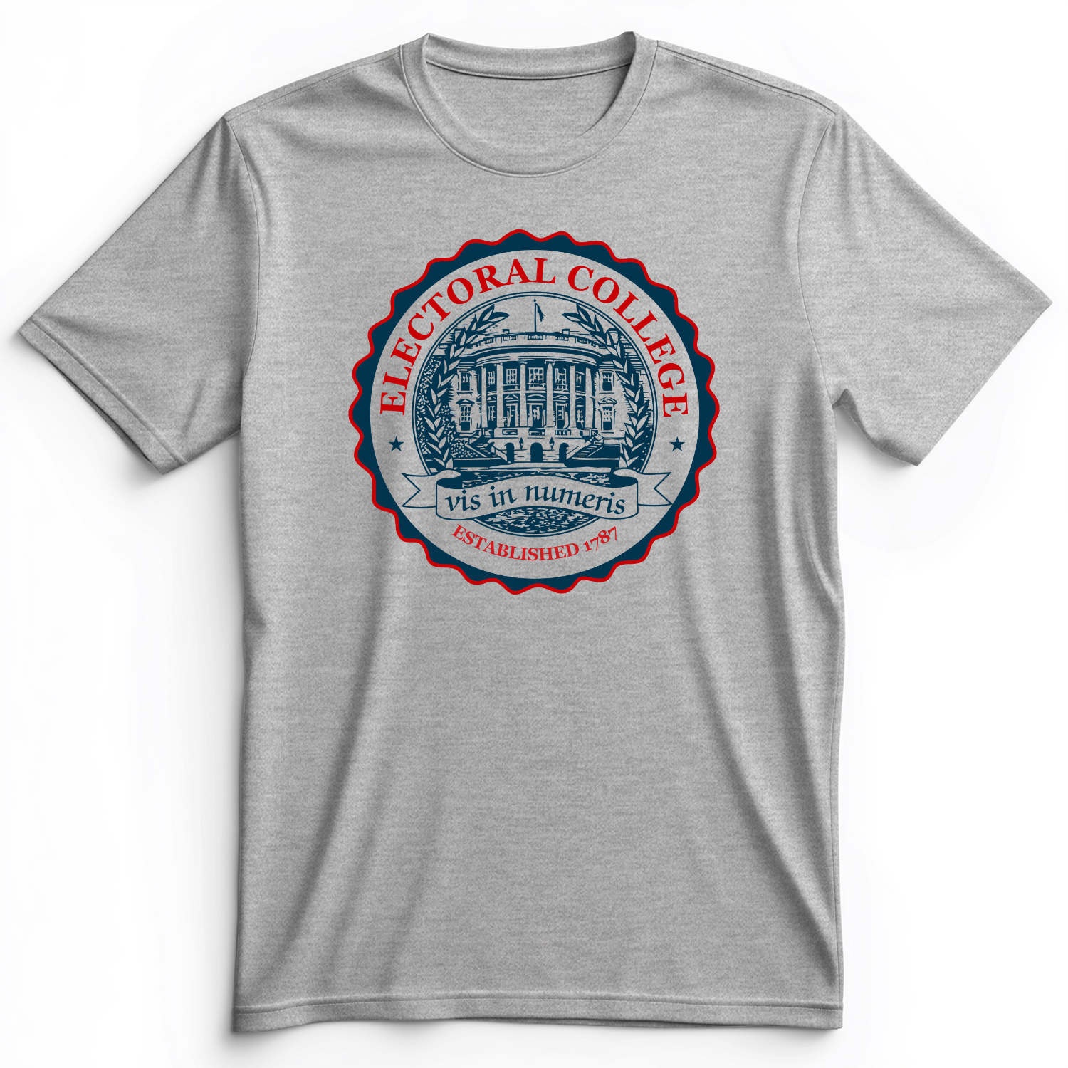 Electoral College Premium Tee