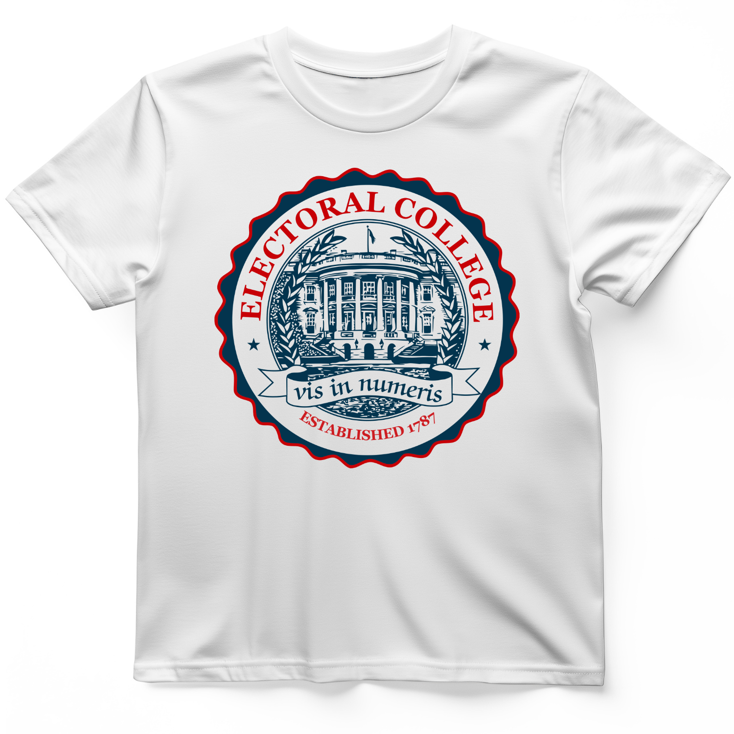 Electoral College T-Shirt