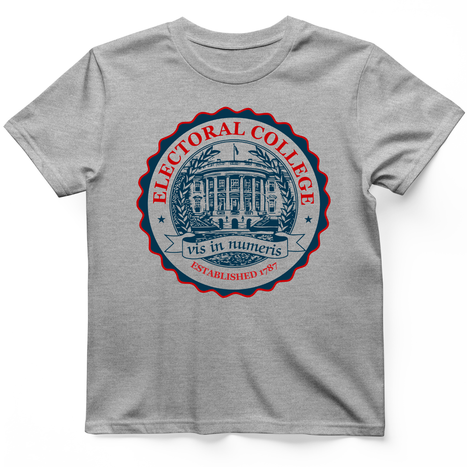 Electoral College T-Shirt