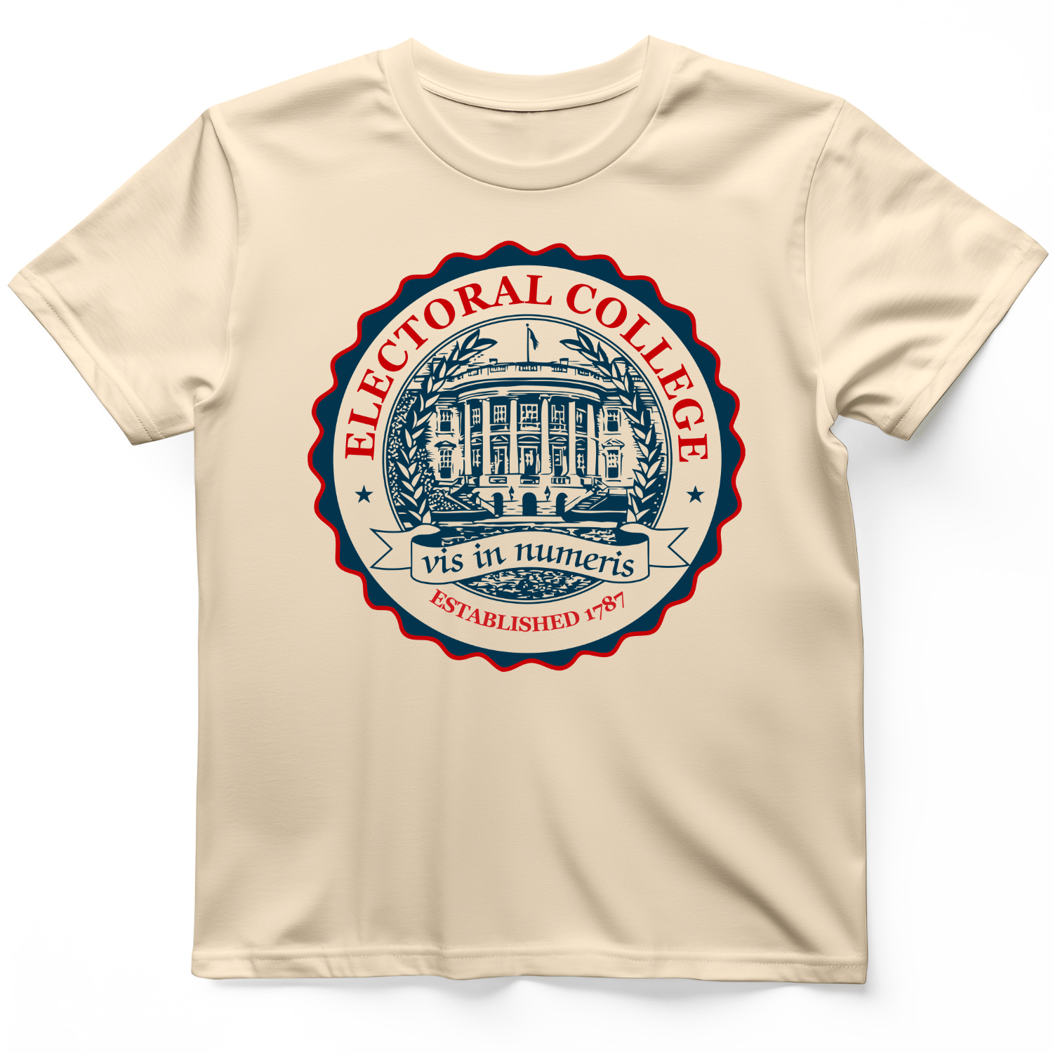 Electoral College T-Shirt