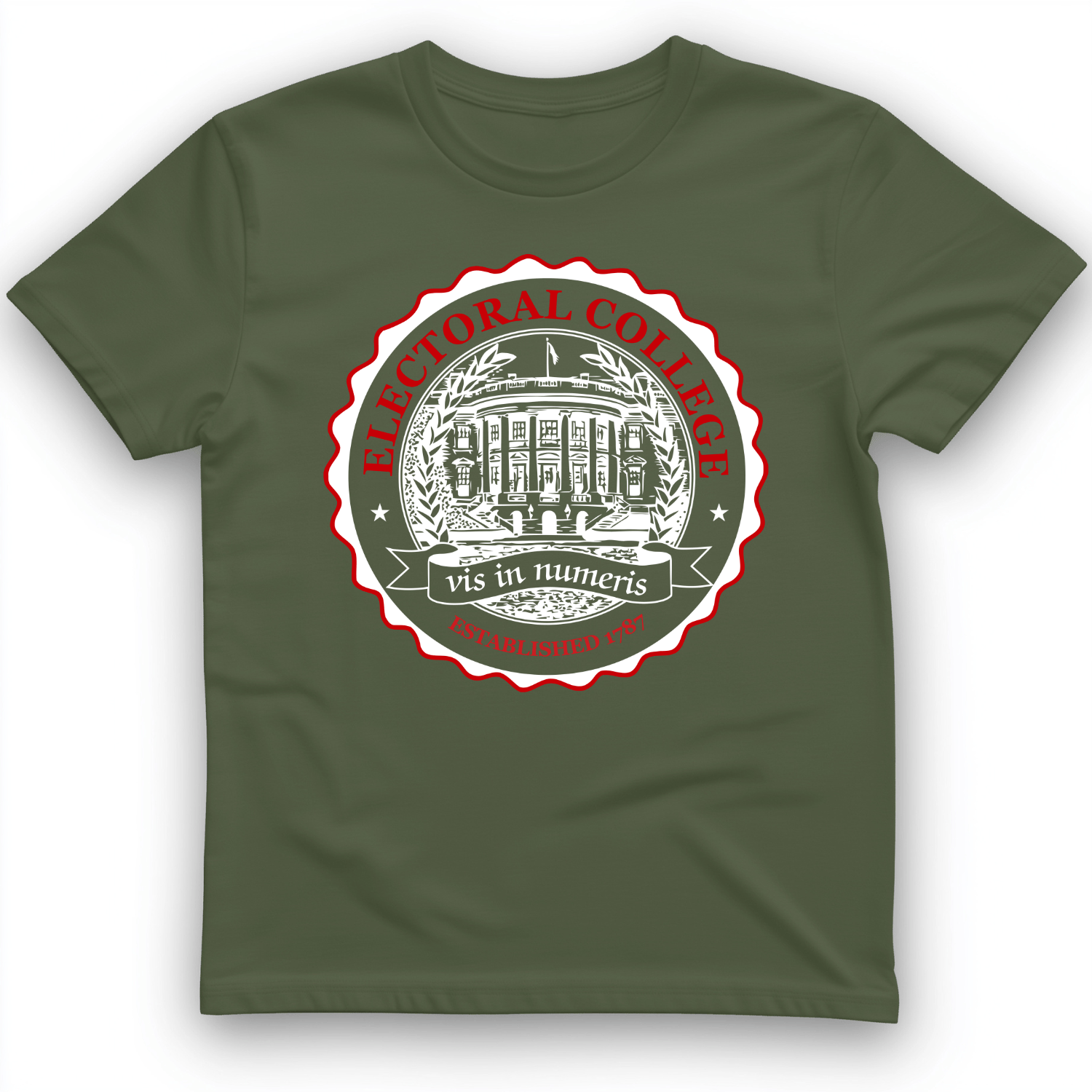 Electoral College T-Shirt