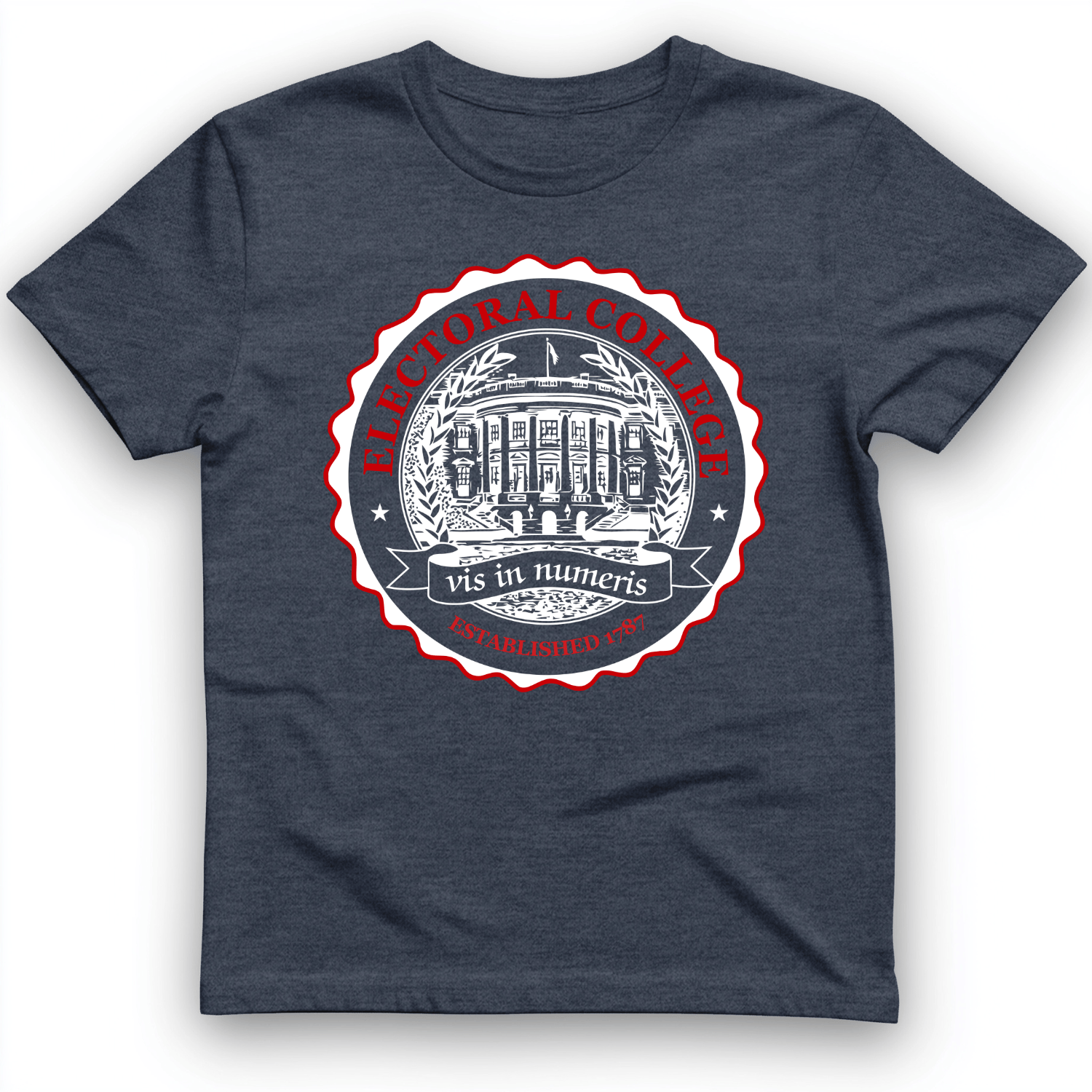 Electoral College T-Shirt