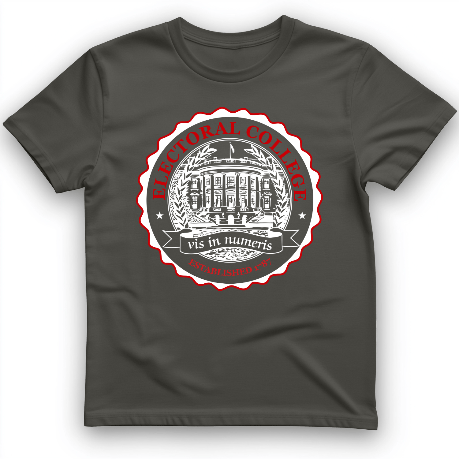 Electoral College T-Shirt